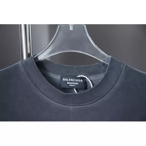 Cheap Balenciaga T-Shirts Sleeveless For Unisex #1348725 Replica Wholesale [$39.00 USD] [ITEM#1348725] on Replica Balenciaga T-Shirts