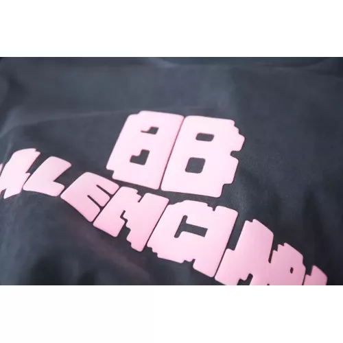 Cheap Balenciaga T-Shirts Sleeveless For Unisex #1348725 Replica Wholesale [$39.00 USD] [ITEM#1348725] on Replica Balenciaga T-Shirts