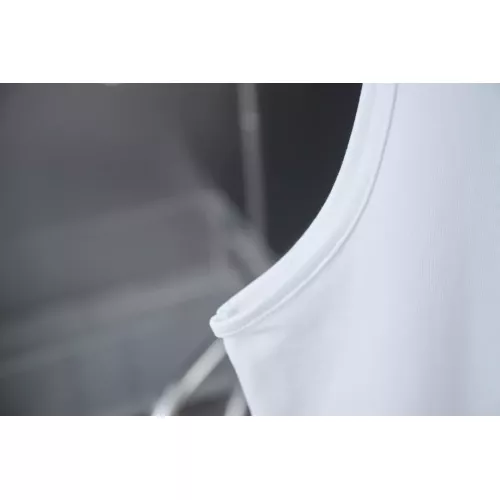 Cheap Balenciaga T-Shirts Sleeveless For Unisex #1348726 Replica Wholesale [$36.00 USD] [ITEM#1348726] on Replica Balenciaga T-Shirts