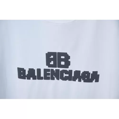 Cheap Balenciaga T-Shirts Sleeveless For Unisex #1348726 Replica Wholesale [$36.00 USD] [ITEM#1348726] on Replica Balenciaga T-Shirts