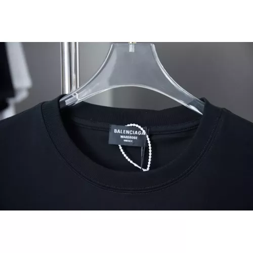 Cheap Balenciaga T-Shirts Sleeveless For Unisex #1348727 Replica Wholesale [$36.00 USD] [ITEM#1348727] on Replica Balenciaga T-Shirts