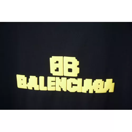 Cheap Balenciaga T-Shirts Sleeveless For Unisex #1348727 Replica Wholesale [$36.00 USD] [ITEM#1348727] on Replica Balenciaga T-Shirts