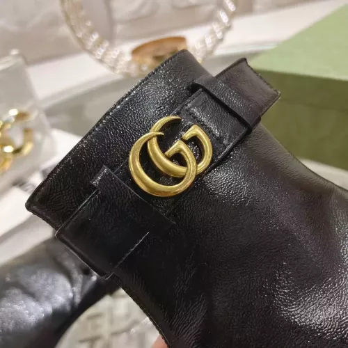 Cheap Gucci Boots For Women #1348728 Replica Wholesale [$102.00 USD] [ITEM#1348728] on Replica Gucci Boots