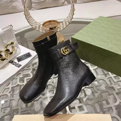 Gucci Boots For Women #1348729