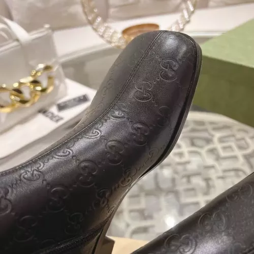Cheap Gucci Boots For Women #1348729 Replica Wholesale [$102.00 USD] [ITEM#1348729] on Replica Gucci Boots