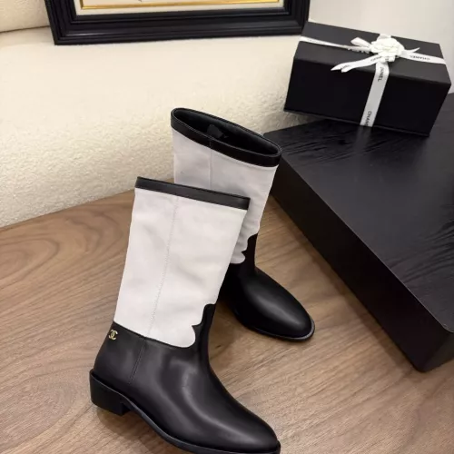Chanel Boots For Women #1348732