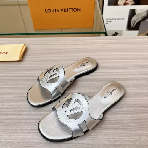 Louis Vuitton Slippers For Women #1348733