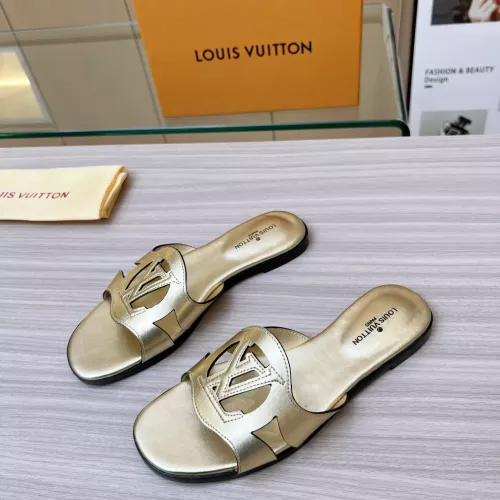 Louis Vuitton Slippers For Women #1348734