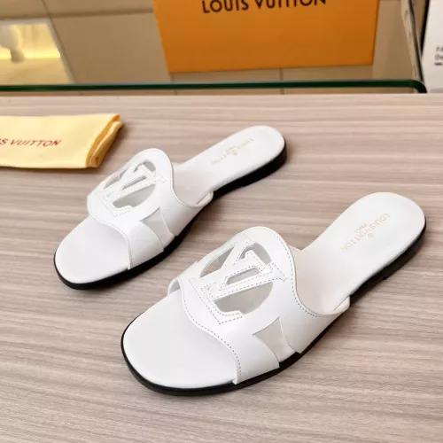 Louis Vuitton Slippers For Women #1348735