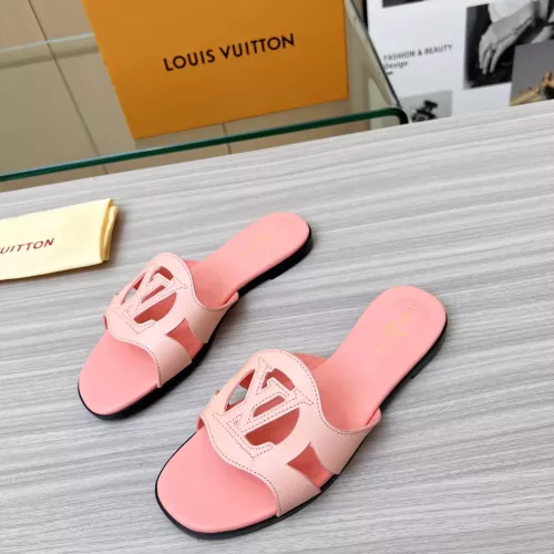 Louis Vuitton Slippers For Women #1348736