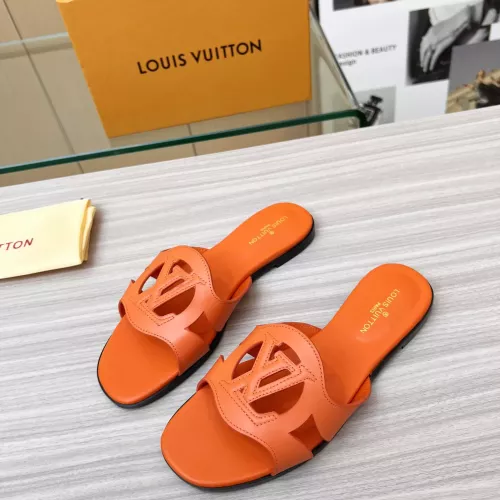 Louis Vuitton Slippers For Women #1348738