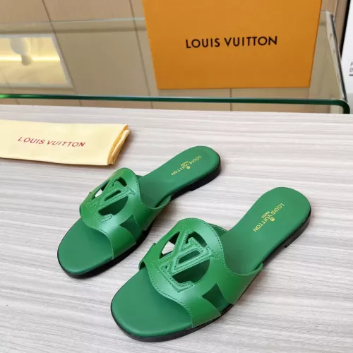 Louis Vuitton Slippers For Women #1348742
