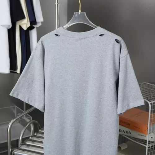 Cheap Balenciaga T-Shirts Short Sleeved For Unisex #1348752 Replica Wholesale [$36.00 USD] [ITEM#1348752] on Replica Balenciaga T-Shirts