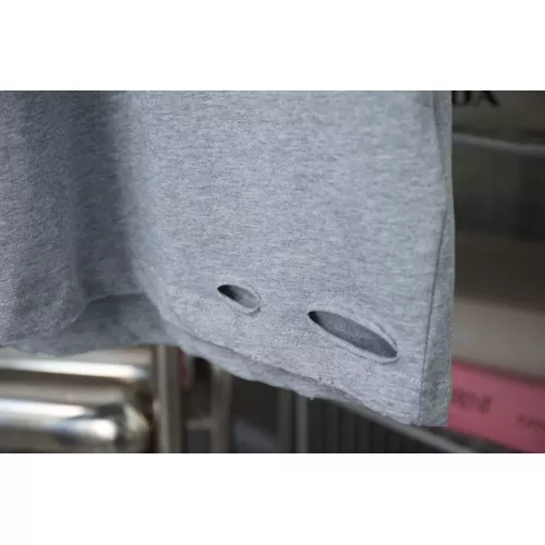 Cheap Balenciaga T-Shirts Short Sleeved For Unisex #1348752 Replica Wholesale [$36.00 USD] [ITEM#1348752] on Replica Balenciaga T-Shirts