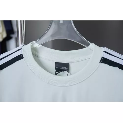 Cheap Balenciaga T-Shirts Short Sleeved For Unisex #1348754 Replica Wholesale [$39.00 USD] [ITEM#1348754] on Replica Balenciaga T-Shirts