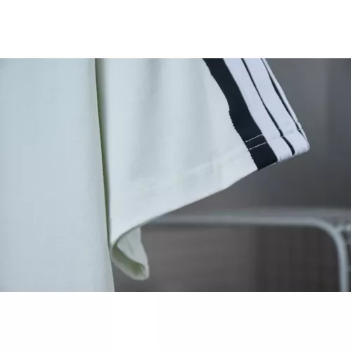 Cheap Balenciaga T-Shirts Short Sleeved For Unisex #1348754 Replica Wholesale [$39.00 USD] [ITEM#1348754] on Replica Balenciaga T-Shirts