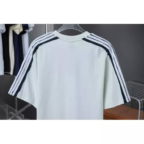 Cheap Balenciaga T-Shirts Short Sleeved For Unisex #1348754 Replica Wholesale [$39.00 USD] [ITEM#1348754] on Replica Balenciaga T-Shirts
