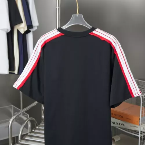 Cheap Balenciaga T-Shirts Short Sleeved For Unisex #1348755 Replica Wholesale [$39.00 USD] [ITEM#1348755] on Replica Balenciaga T-Shirts