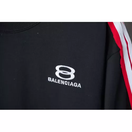 Cheap Balenciaga T-Shirts Short Sleeved For Unisex #1348755 Replica Wholesale [$39.00 USD] [ITEM#1348755] on Replica Balenciaga T-Shirts