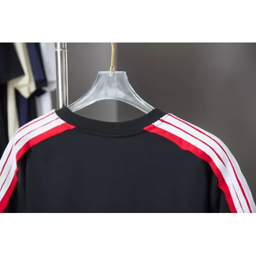 Cheap Balenciaga T-Shirts Short Sleeved For Unisex #1348755 Replica Wholesale [$39.00 USD] [ITEM#1348755] on Replica Balenciaga T-Shirts