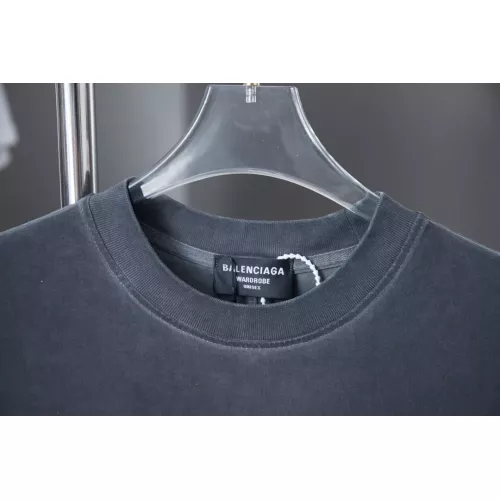 Cheap Balenciaga T-Shirts Sleeveless For Unisex #1348756 Replica Wholesale [$40.00 USD] [ITEM#1348756] on Replica Balenciaga T-Shirts
