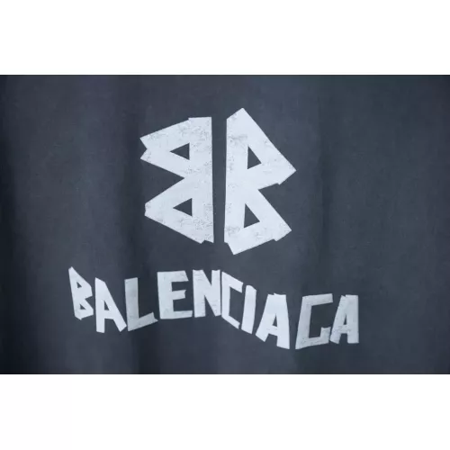 Cheap Balenciaga T-Shirts Sleeveless For Unisex #1348756 Replica Wholesale [$40.00 USD] [ITEM#1348756] on Replica Balenciaga T-Shirts
