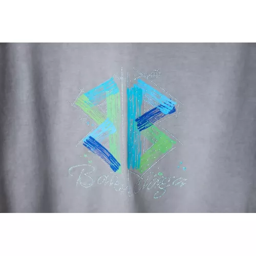 Cheap Balenciaga T-Shirts Sleeveless For Unisex #1348758 Replica Wholesale [$40.00 USD] [ITEM#1348758] on Replica Balenciaga T-Shirts