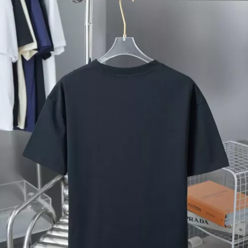 Cheap Celine T-Shirts Short Sleeved For Unisex #1348761 Replica Wholesale [$34.00 USD] [ITEM#1348761] on Replica Celine T-Shirts