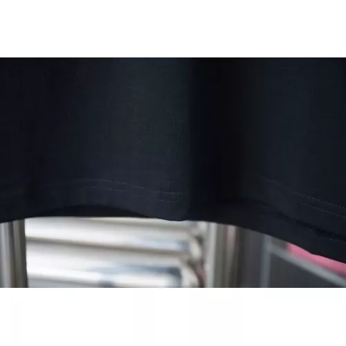 Cheap Celine T-Shirts Short Sleeved For Unisex #1348761 Replica Wholesale [$34.00 USD] [ITEM#1348761] on Replica Celine T-Shirts