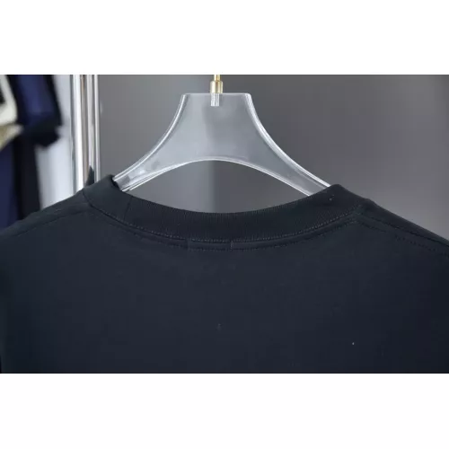 Cheap Celine T-Shirts Short Sleeved For Unisex #1348761 Replica Wholesale [$34.00 USD] [ITEM#1348761] on Replica Celine T-Shirts