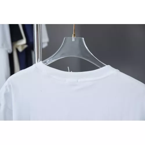 Cheap Celine T-Shirts Short Sleeved For Unisex #1348762 Replica Wholesale [$34.00 USD] [ITEM#1348762] on Replica Celine T-Shirts
