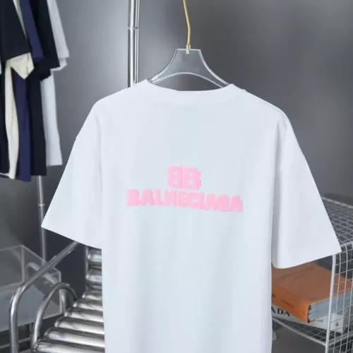 Cheap Balenciaga T-Shirts Short Sleeved For Unisex #1348764 Replica Wholesale [$36.00 USD] [ITEM#1348764] on Replica Balenciaga T-Shirts