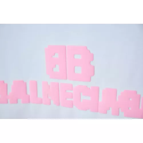 Cheap Balenciaga T-Shirts Short Sleeved For Unisex #1348764 Replica Wholesale [$36.00 USD] [ITEM#1348764] on Replica Balenciaga T-Shirts