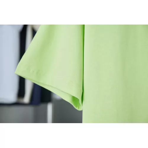 Cheap Balenciaga T-Shirts Short Sleeved For Unisex #1348765 Replica Wholesale [$36.00 USD] [ITEM#1348765] on Replica Balenciaga T-Shirts