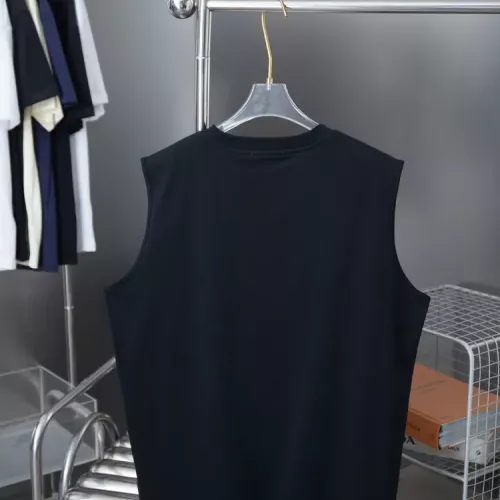 Cheap Christian Dior T-Shirts Sleeveless For Unisex #1348766 Replica Wholesale [$32.00 USD] [ITEM#1348766] on Replica Christian Dior T-Shirts