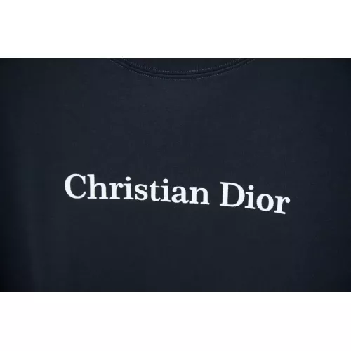 Cheap Christian Dior T-Shirts Sleeveless For Unisex #1348766 Replica Wholesale [$32.00 USD] [ITEM#1348766] on Replica Christian Dior T-Shirts