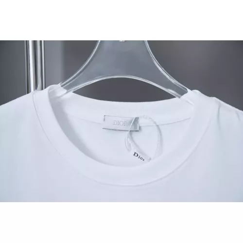 Cheap Christian Dior T-Shirts Sleeveless For Unisex #1348767 Replica Wholesale [$32.00 USD] [ITEM#1348767] on Replica Christian Dior T-Shirts