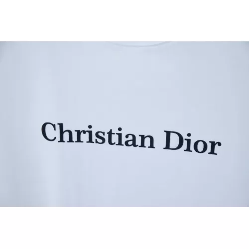 Cheap Christian Dior T-Shirts Sleeveless For Unisex #1348767 Replica Wholesale [$32.00 USD] [ITEM#1348767] on Replica Christian Dior T-Shirts
