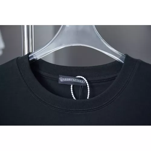 Cheap Chrome Hearts T-Shirts Sleeveless For Unisex #1348770 Replica Wholesale [$36.00 USD] [ITEM#1348770] on Replica Chrome Hearts T-Shirts