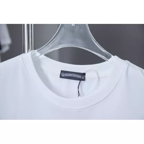 Cheap Chrome Hearts T-Shirts Sleeveless For Unisex #1348771 Replica Wholesale [$36.00 USD] [ITEM#1348771] on Replica Chrome Hearts T-Shirts