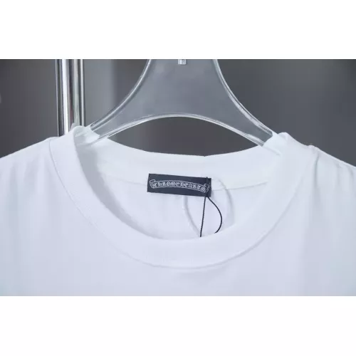 Cheap Chrome Hearts T-Shirts Sleeveless For Unisex #1348773 Replica Wholesale [$36.00 USD] [ITEM#1348773] on Replica Chrome Hearts T-Shirts