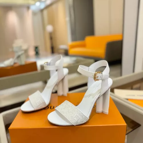 Louis Vuitton Sandal For Women #1348774