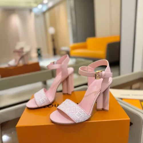 Louis Vuitton Sandal For Women #1348778