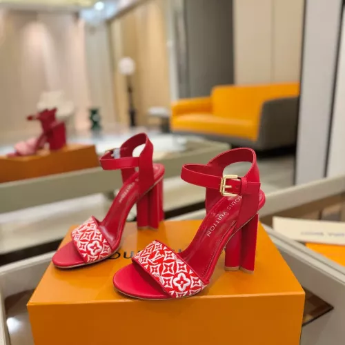 Louis Vuitton Sandal For Women #1348780
