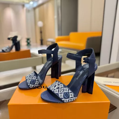 Louis Vuitton Sandal For Women #1348782