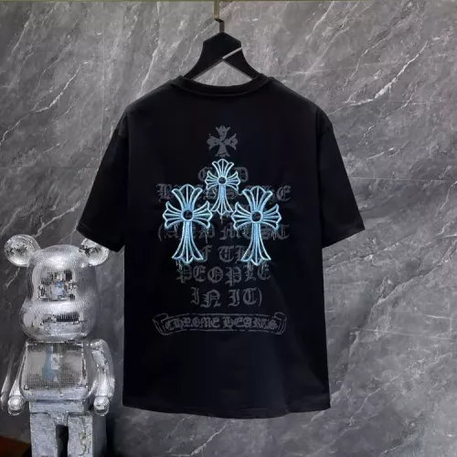 Chrome Hearts T-Shirts Short Sleeved For Unisex #1348783