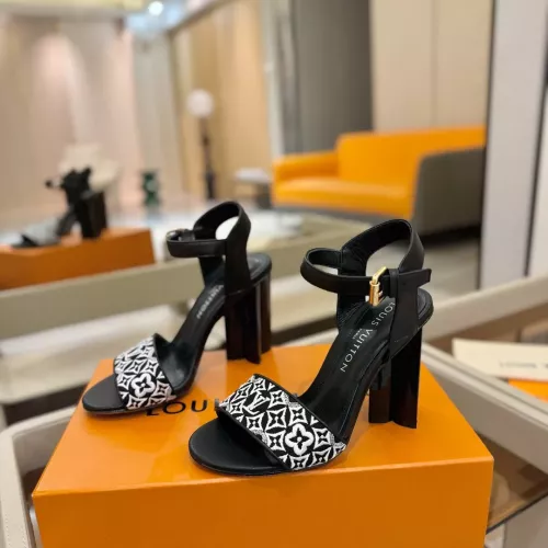Louis Vuitton Sandal For Women #1348784