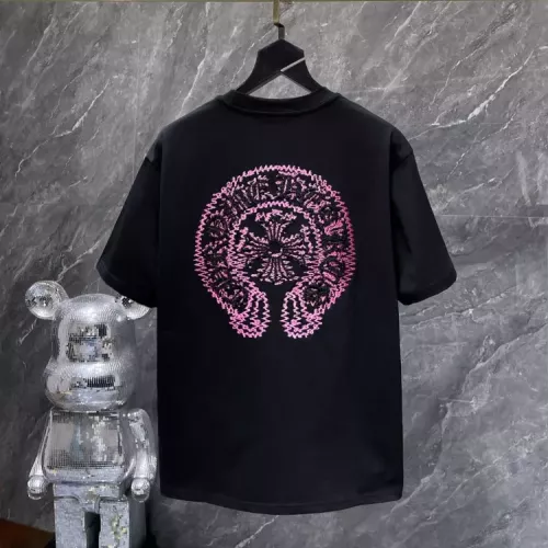 Chrome Hearts T-Shirts Short Sleeved For Unisex #1348786