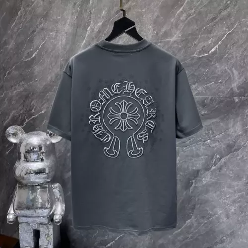 Chrome Hearts T-Shirts Short Sleeved For Unisex #1348790