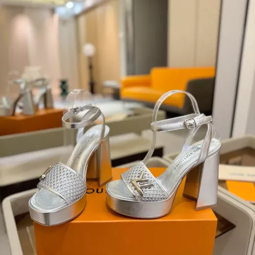 Louis Vuitton Sandal For Women #1348792